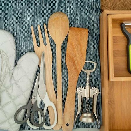 Moderno Apartamento 3 En Calle Marmoles Malaga Zewnętrze zdjęcie