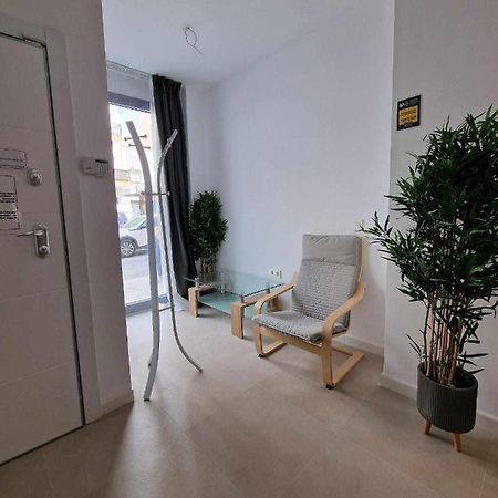 Moderno Apartamento 3 En Calle Marmoles Malaga Zewnętrze zdjęcie