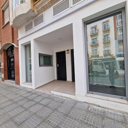 Moderno Apartamento 3 En Calle Marmoles Malaga Zewnętrze zdjęcie