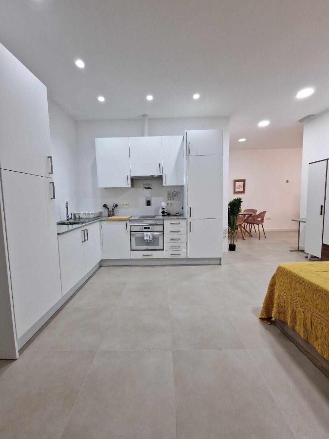 Moderno Apartamento 3 En Calle Marmoles Malaga Zewnętrze zdjęcie