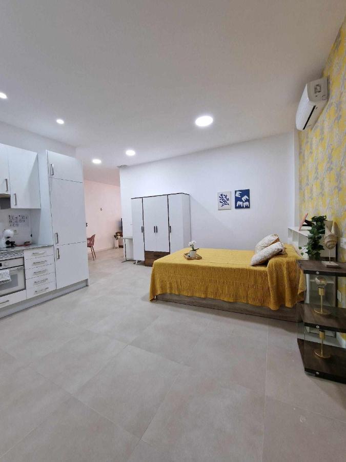 Moderno Apartamento 3 En Calle Marmoles Malaga Zewnętrze zdjęcie