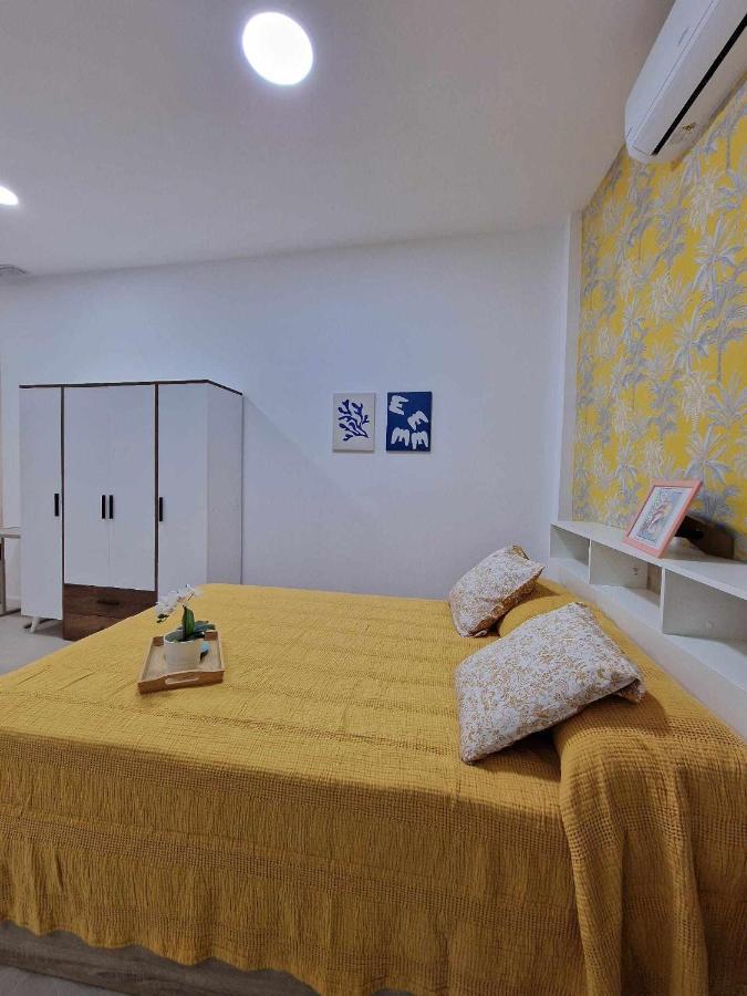 Moderno Apartamento 3 En Calle Marmoles Malaga Zewnętrze zdjęcie