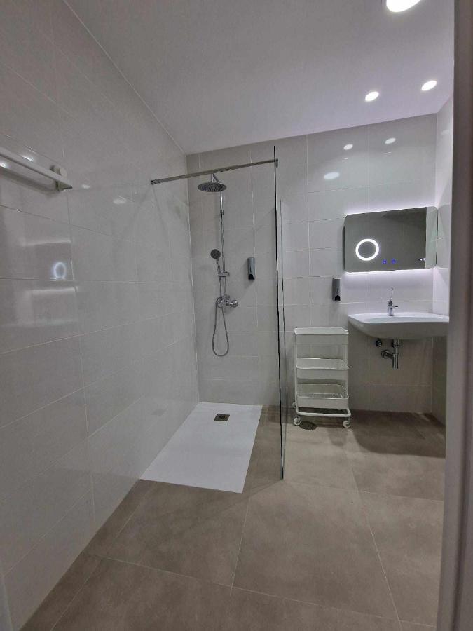 Moderno Apartamento 3 En Calle Marmoles Malaga Zewnętrze zdjęcie