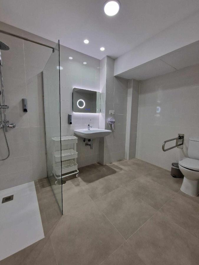 Moderno Apartamento 3 En Calle Marmoles Malaga Zewnętrze zdjęcie