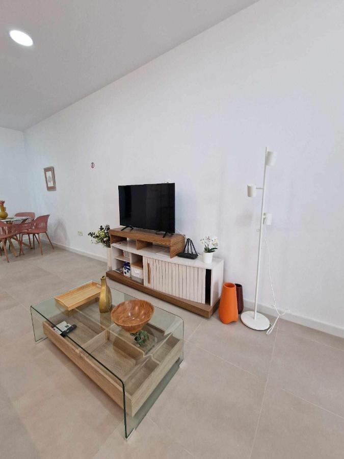 Moderno Apartamento 3 En Calle Marmoles Malaga Zewnętrze zdjęcie